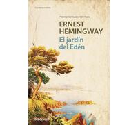 El jardín del Edén/ The Garden of Eden