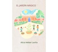 El Jardín Mágico