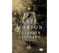 El jardín olvidado