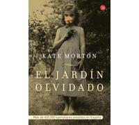 el jardin olvidado kate morton punto de lectura rEd. 2003