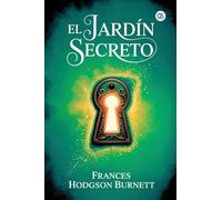 El Jardín Secreto