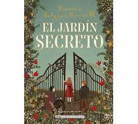 El jardín secreto
