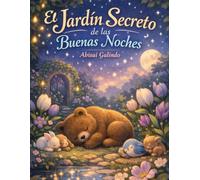 El Jardín Secreto de las Buenas Noches
