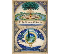 El Jardiner de València: Poesia andalusí d'Ibn Khafaja