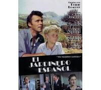 El jardinero español