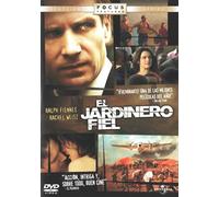 El jardinero fiel
