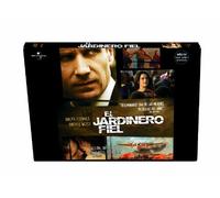 El Jardinero Fiel (Ed. Horizontal) (Import Dvd) (2011) Varios
