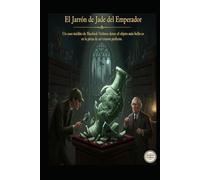 El Jarrón de Jade del Emperador