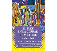 El jazz en la Ciudad de México, 1960-1969