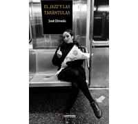 El jazz y las tarántulas
