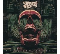 EL JEFAZO - COLISION BRUTAL