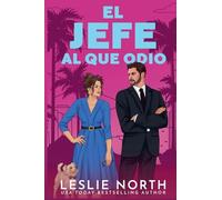 El jefe al que odio: 1