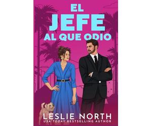 El jefe al que odio
