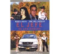 El Jefe de Los Narcos - El Jefe de Los Narcos