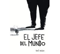 El jefe del mundo