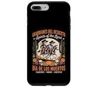 El Jefe Día de los Muertos Custodia per iPhone 7 Plus/8 Plus