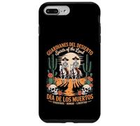 El Jefe Día de los Muertos Custodia per iPhone 7 Plus/8 Plus