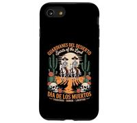 El Jefe Día de los Muertos Custodia per iPhone SE (2020) / 7/8