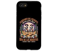 El Jefe Día de los Muertos - Guardianes del Desierto Custodia per iPhone SE (2020) / 7/8
