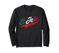 El Jefe Maglia a Manica