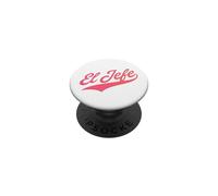 El Jefe PopSockets PopGrip Adesivo