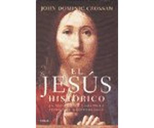 el jesus historico john dominic crossan edemece 36