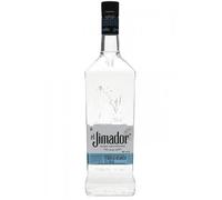 El Jimador Blanco Tequila, 1000 ml