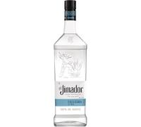 El Jimador Blanco 70cl - Tequila Premium 100% Agave. Gusto Agrumato e Fresco. 38% vol.