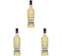 El Jimador Reposado Tequila, 70 cl (Confezione da 3)