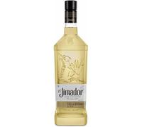 El Jimador Reposado 70cl - Tequila 100% Blue Weber Agave. Note di Cannella e Vaniglia. 38% vol.