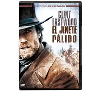 El jinete palido