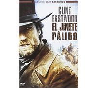 El Jinete Palido