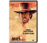 El Jinete Palido [Import espagnol]