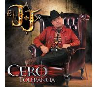 El Jj - Cero Tolerancia