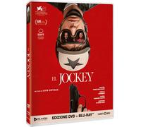 El Jockey (Blu-Ray Disc + DVD)