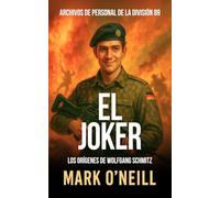El Joker: Thriller militar implacable en la Alemania de la Guerra Fría