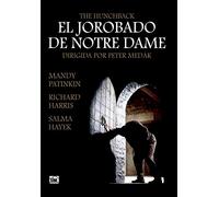 El jorobado de Notre Dame