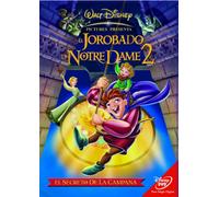 El Jorobado de Notredame 2
