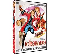 El Jorobado (Le Bossu)