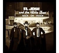 EL JOSE -& HIBBIE BLUES- - BACK ON TRACK