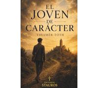 El joven de carácter