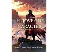 El Joven de Carácter: Tihamér Tóth