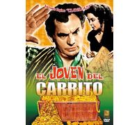 El Joven Del Carrito