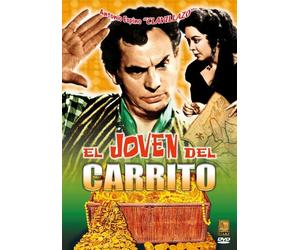 El Joven Del Carrito