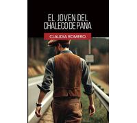 El joven del chaleco de pana