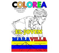 EL JOVEN MARAVILLA: CICLISTA COLOMBIANO