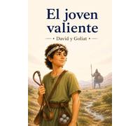 El Joven valiente David y Goliat