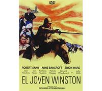 El Joven Winston (Young Winston)