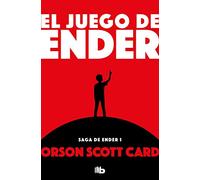El juego de Ender / Ender's Game: 1