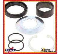 El Juego De Juntas Eje Del Engranaje Kawasaki Klx 450 R 2008-2019 25-4011#2